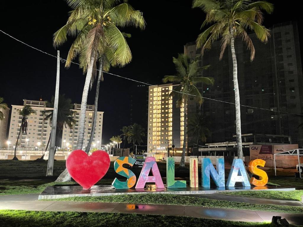 Salinas Exclusive Resort Salinopolis Luaran gambar