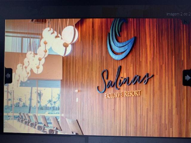 Salinas Exclusive Resort Salinopolis Luaran gambar